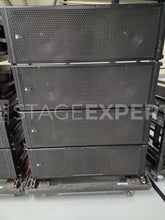 Load image into Gallery viewer, 16x Meyer Sound Mica (incl. 4x MG grids / dollies / covers) – no defects

