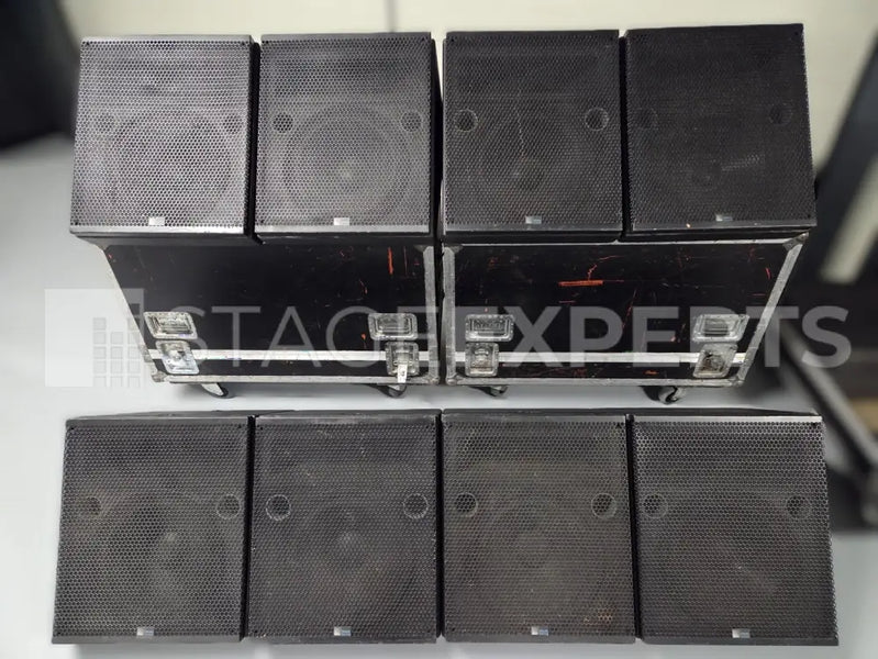 Meyer Sound USM1 Set
