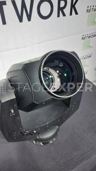 GLP Impression GT-1 FL – 2x Hybrid Lights with Flightcase