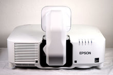 Load image into Gallery viewer, Epson EB-L1070U Laser Projector with UST Lens, 7000 lm
