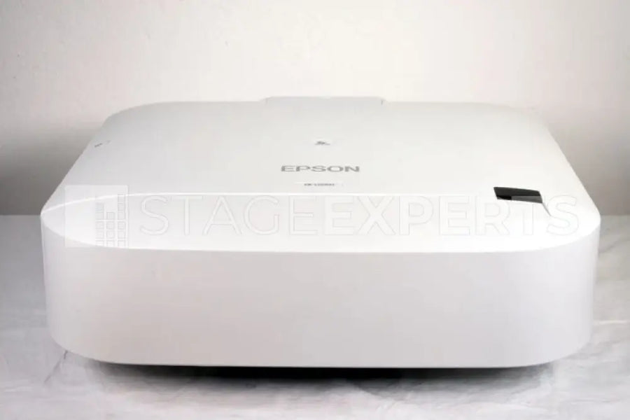 Epson EB-L1070U Laser Projector with UST Lens, 7000 lm