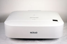 Load image into Gallery viewer, Epson EB-L1070U Laser Projector with UST Lens, 7000 lm
