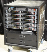 Load image into Gallery viewer, Sennheiser EM 3732-II 10ch Beltpack System Package
