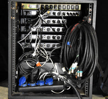 Load image into Gallery viewer, Sennheiser EM 3732-II 10ch Beltpack System Package
