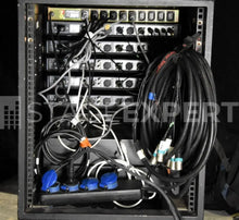 Load image into Gallery viewer, Sennheiser EM 3732-II 10ch Beltpack System Package
