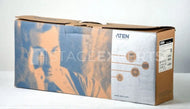 Aten CM1284 HDMI Multi-View KVMP Switch – Dual Display Control