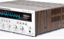 Load image into Gallery viewer, Marantz 2270 AM/FM Receiver – Vintage Hi‑Fi, 220VAC
