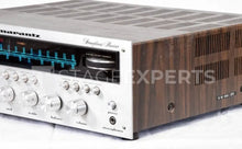Load image into Gallery viewer, Marantz 2270 AM/FM Receiver – Vintage Hi‑Fi, 220VAC
