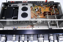 Load image into Gallery viewer, Sansui AU-5900 Integrated Amplifier – Vintage Stereo Hi‑Fi

