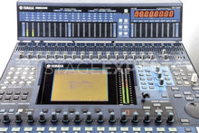 Load image into Gallery viewer, Yamaha DM1000V2 Digital Mixer with Meter Bridge &amp; AES I/O
