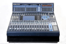 Load image into Gallery viewer, Yamaha DM1000V2 Digital Mixer with Meter Bridge &amp; AES I/O
