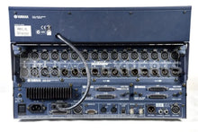 Load image into Gallery viewer, Yamaha DM1000V2 Digital Mixer with Meter Bridge &amp; AES I/O
