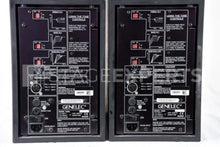 Load image into Gallery viewer, Genelec 1030A Pair Active Studio Monitors – Classic Nearfields
