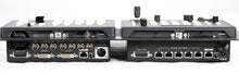 Load image into Gallery viewer, Panasonic AW-RP50 + AW-HS50 PTZ Controller &amp; Switcher Kit

