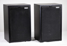 Load image into Gallery viewer, Rogers LS3/5A Monitor Speakers – Refurbished Pair
