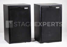 Load image into Gallery viewer, Rogers LS3/5A Monitor Speakers – Refurbished Pair
