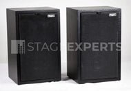 Rogers LS3/5A Monitor Speakers – Refurbished Pair