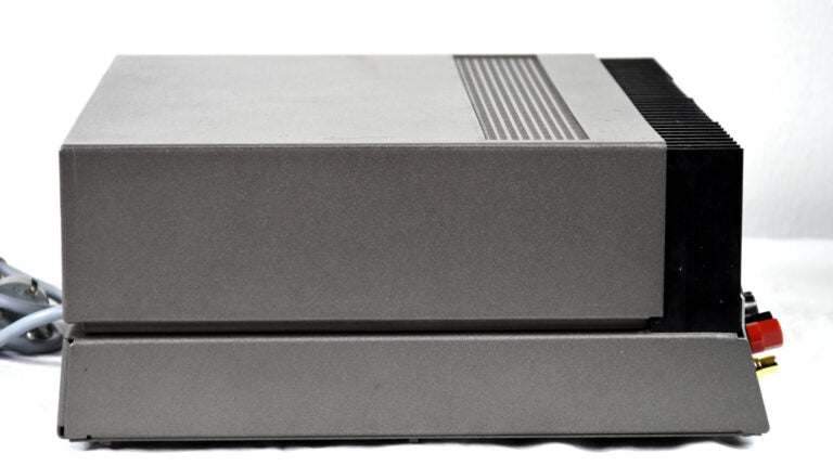 Harman Kardon Citation 12 Power Amplifier – Refurbished