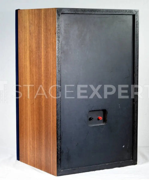 JBL L100 Century Pair – Refurbished Vintage Loudspeakers