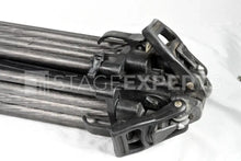 Load image into Gallery viewer, Sachtler ENG 2 CF Carbon Fibre Tripod, 100mm Bowl, Mid Spreader
