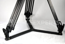 Load image into Gallery viewer, Sachtler ENG 2 CF Carbon Fibre Tripod, 100mm Bowl, Mid Spreader
