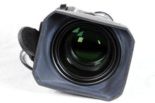 Load image into Gallery viewer, Fujinon HA23x7.6BERD-S1 HD 2/3-inch ENG Zoom Lens | B4 Mount

