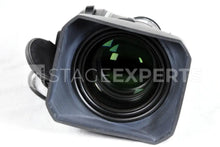 Load image into Gallery viewer, Fujinon HA23x7.6BERD-S1 HD 2/3-inch ENG Zoom Lens | B4 Mount

