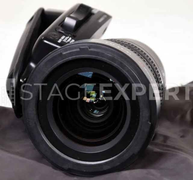 Sony VCL-308BWH Carl Zeiss 1/3in 8x Wide Zoom Lens
