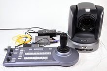 Load image into Gallery viewer, Sony BRC-H900 PTZ with RM-IP10, BRBK-IP10 &amp; RM-EV100 | PTZ Bundle
