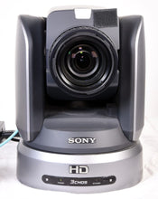 Load image into Gallery viewer, Sony BRC-H900 PTZ with RM-IP10, BRBK-IP10 &amp; RM-EV100 | PTZ Bundle
