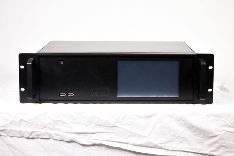 MA Lighting grandMA2 NPU – Network Processing Unit (MA-Net2)