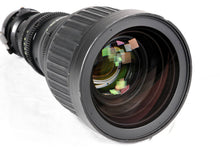 Load image into Gallery viewer, Canon HJ21x7.5B-III KLL-SC Zoom Lens | 2/3" Broadcast
