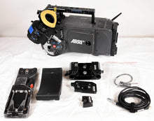 Load image into Gallery viewer, ARRI Alexa Plus Classic camera kit with EVF and SxS media
