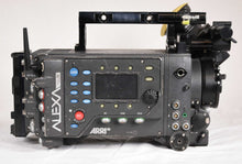 Load image into Gallery viewer, ARRI Alexa Plus Classic camera kit with EVF and SxS media
