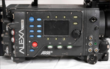 Load image into Gallery viewer, ARRI Alexa Plus Classic camera kit with EVF and SxS media
