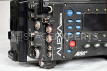 Load image into Gallery viewer, ARRI Alexa Plus Classic kit with EVF and 2x 128GB SxS
