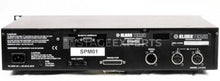 Load image into Gallery viewer, Klark Teknik DN6000 Audio Analyser – 1/6‑Octave, RT60, Leq
