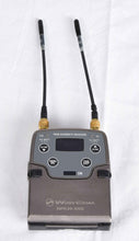 Load image into Gallery viewer, Wisycom MTP40‑E &amp; MPR30‑ENG Wireless Kit with Sanken COS‑11
