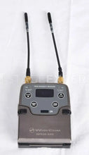 Load image into Gallery viewer, Wisycom MTP40‑E &amp; MPR30‑ENG Wireless Kit with Sanken COS‑11
