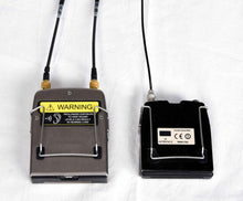 Load image into Gallery viewer, Wisycom MTP40‑E &amp; MPR30‑ENG Wireless Kit with Sanken COS‑11
