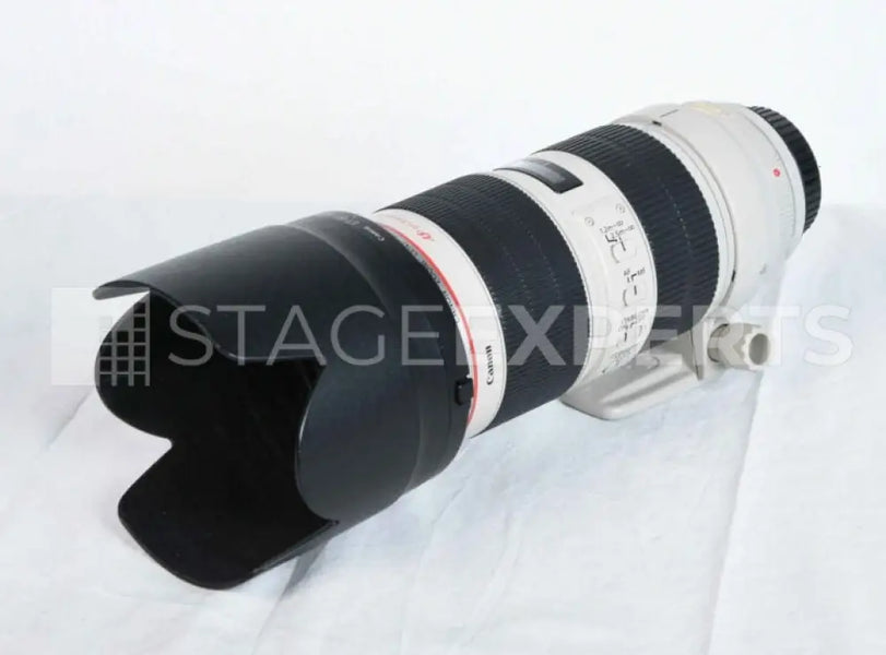 Canon EF 70-200mm f/2.8L II USM Lens for EF Mount