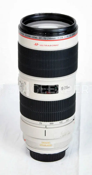 Canon EF 70-200mm f/2.8L II USM Lens for EF Mount