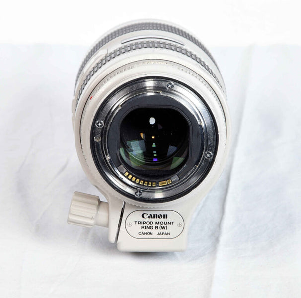 Canon EF 70-200mm f/2.8L II USM Lens for EF Mount