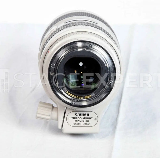 Canon EF 70-200mm f/2.8L II USM Lens for EF Mount