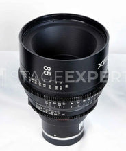 Load image into Gallery viewer, Samyang XEEN E-mount Lens Kit 24/50/85 T1.5 (3 pcs) – Cine
