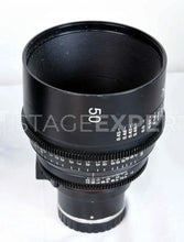 Load image into Gallery viewer, Samyang XEEN E-mount Lens Kit 24/50/85 T1.5 (3 pcs) – Cine
