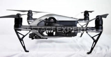 Load image into Gallery viewer, DJI Inspire 2 X7 Kit – Pro Aerial System with Accessory Case
