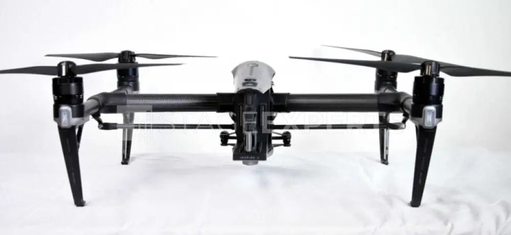 DJI Inspire 2 X7 Kit – Pro Aerial System with Accessory Case