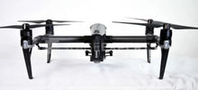 Load image into Gallery viewer, DJI Inspire 2 X7 Kit – Pro Aerial System with Accessory Case
