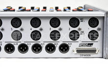 Load image into Gallery viewer, Seem Audio Seeport 2 Analogue Mixer with P&amp;G Faders
